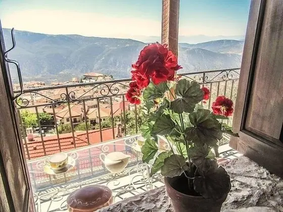 Dağ Evi, 3 Yatak Odası