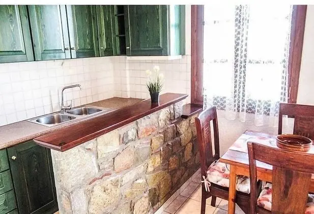 Dağ Evi, 3 Yatak Odası