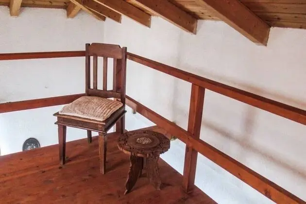 Dağ Evi, 3 Yatak Odası