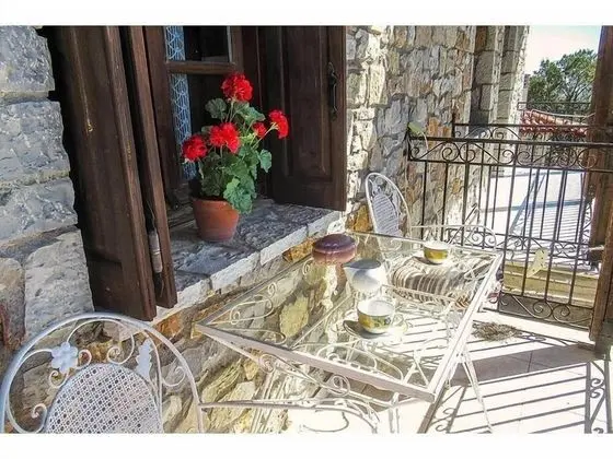 Dağ Evi, 3 Yatak Odası