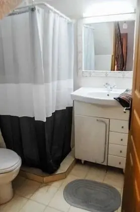 Dağ Evi, 3 Yatak Odası