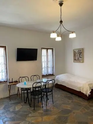 Kır Evi, Birden Çok Yatak