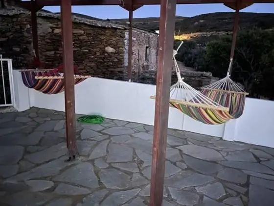 Kır Evi, Birden Çok Yatak