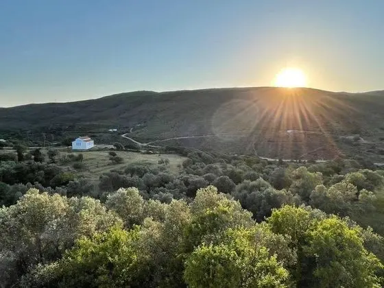Kır Evi, Birden Çok Yatak