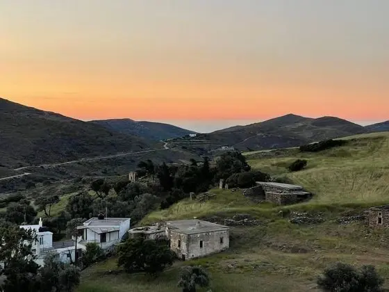 Kır Evi, Birden Çok Yatak