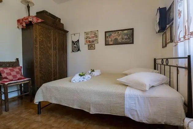 Traditional Ev, 2 Yatak Odası