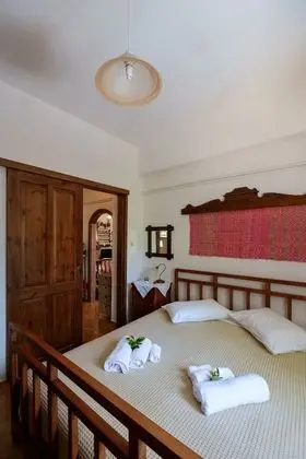Traditional Ev, 2 Yatak Odası