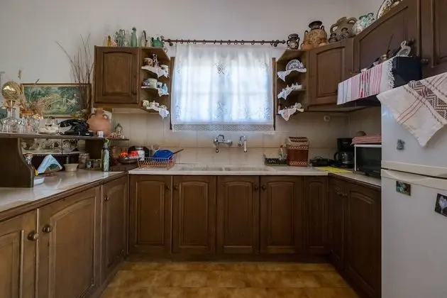 Traditional Ev, 2 Yatak Odası