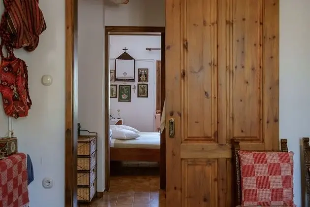 Traditional Ev, 2 Yatak Odası
