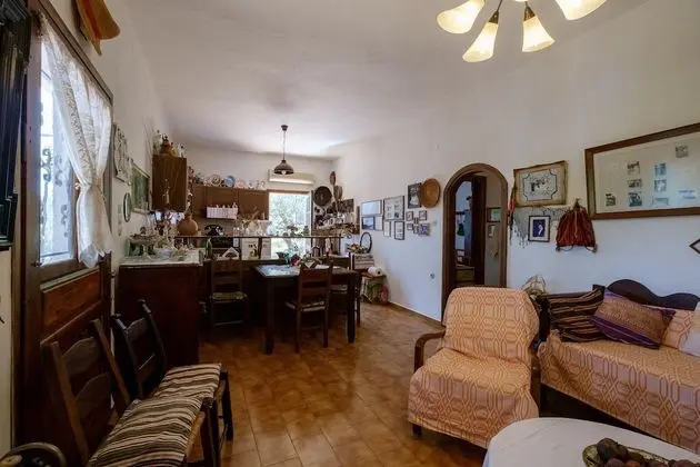 Traditional Ev, 2 Yatak Odası