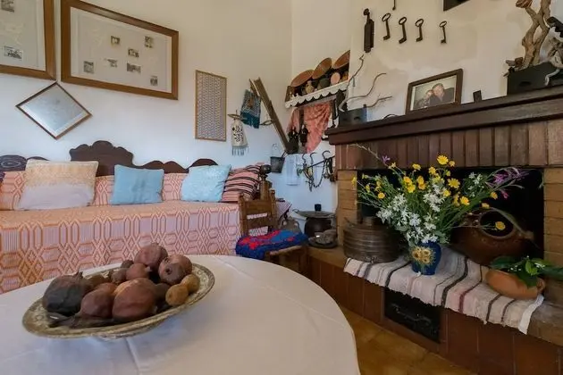 Traditional Ev, 2 Yatak Odası
