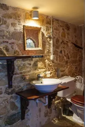 Traditional Dubleks, 1 Yatak Odası (Harmony sea & city view)