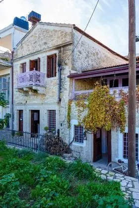 Traditional Dubleks, 1 Yatak Odası (Harmony sea & city view)