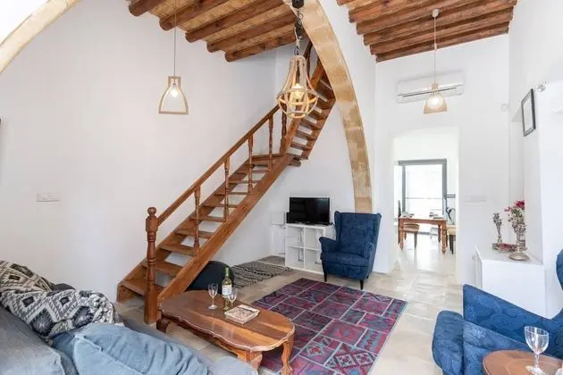 Ev, 1 Yatak Odası, Balkon