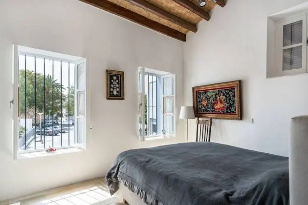 Ev, 1 Yatak Odası, Balkon