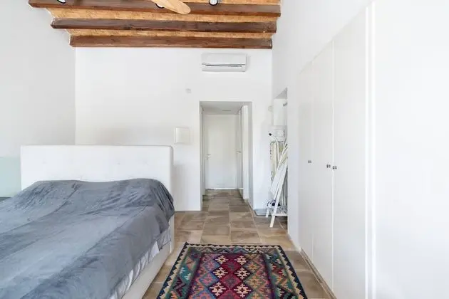 Ev, 1 Yatak Odası, Balkon