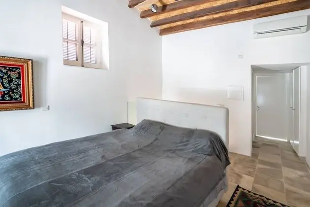 Ev, 1 Yatak Odası, Balkon