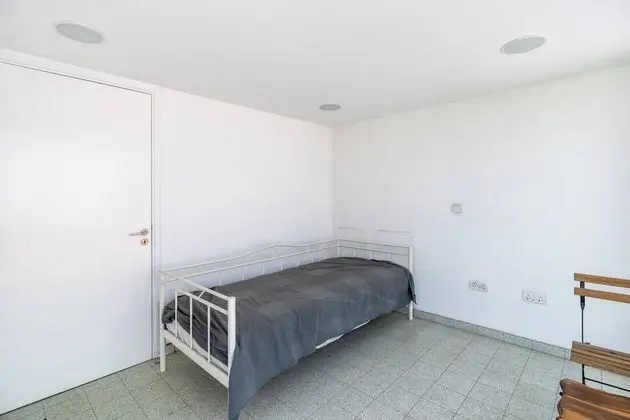 Ev, 1 Yatak Odası, Balkon
