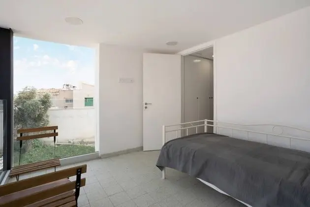 Ev, 1 Yatak Odası, Balkon