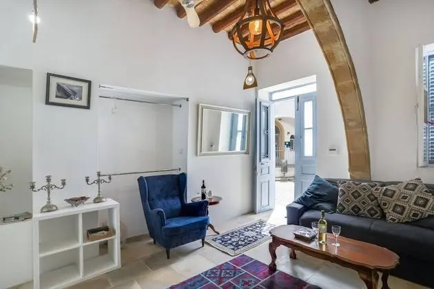 Ev, 1 Yatak Odası, Balkon
