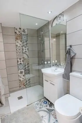 Ev, 1 Yatak Odası, Balkon