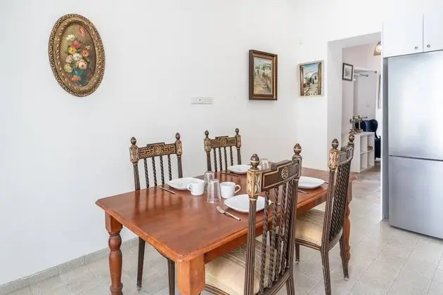 Ev, 1 Yatak Odası, Balkon