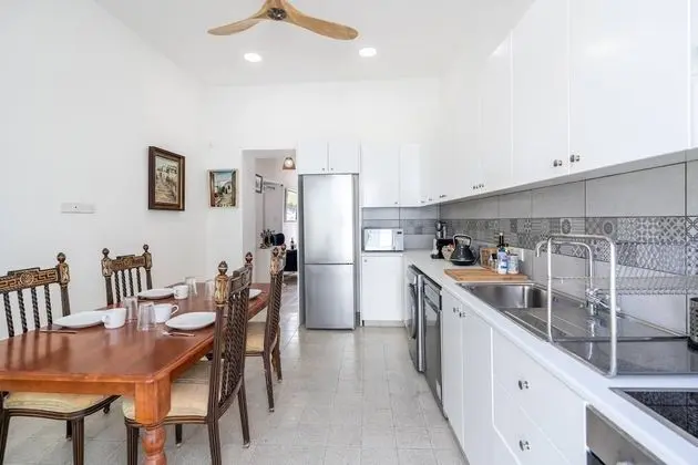 Ev, 1 Yatak Odası, Balkon