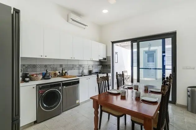 Ev, 1 Yatak Odası, Balkon