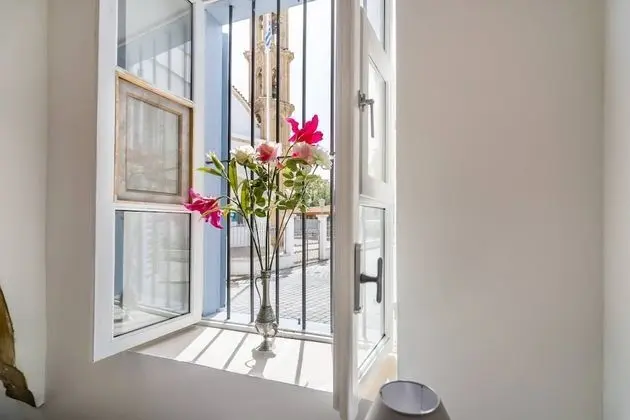 Ev, 1 Yatak Odası, Balkon