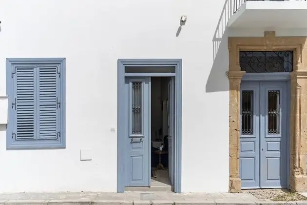 Ev, 1 Yatak Odası, Balkon