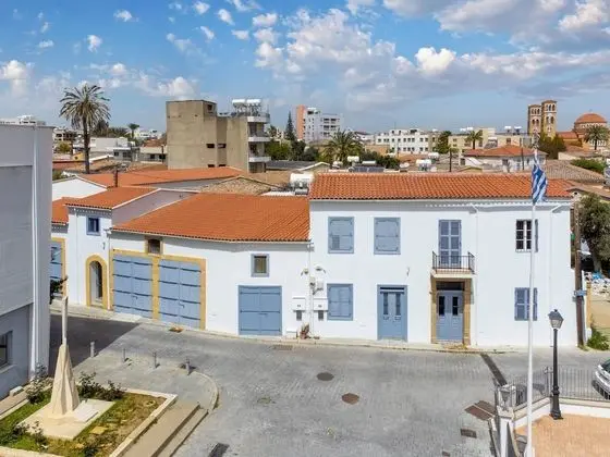 Ev, 1 Yatak Odası, Balkon
