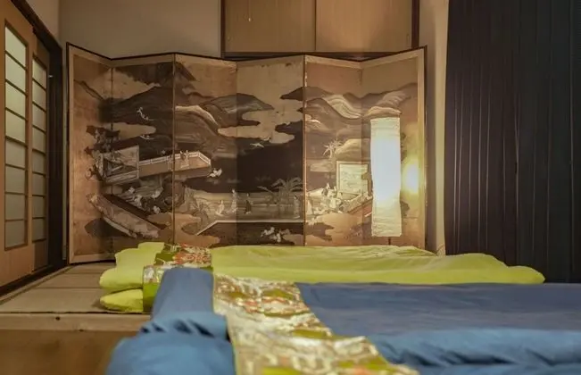 Ev (Private Vacation (Home))