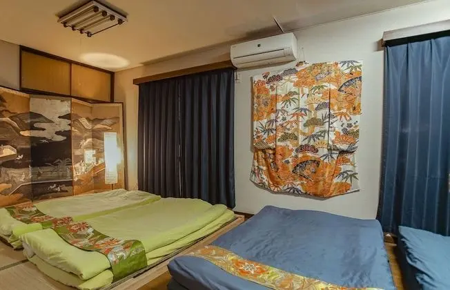 Ev (Private Vacation (Home))