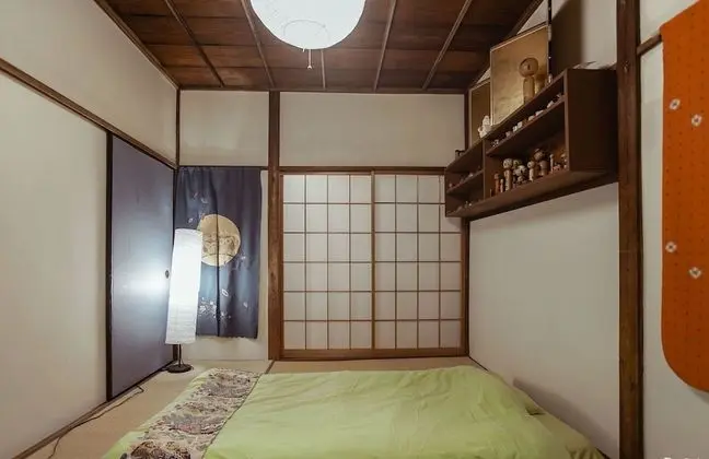 Ev (Private Vacation (Home))