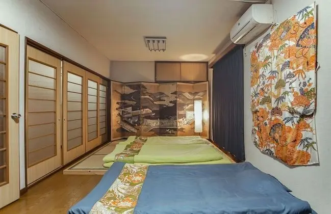 Ev (Private Vacation (Home))