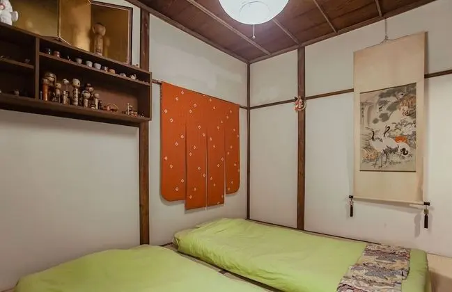 Ev (Private Vacation (Home))