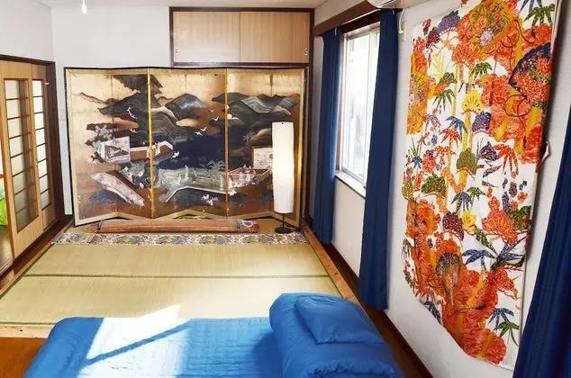 Ev (Private Vacation (Home))