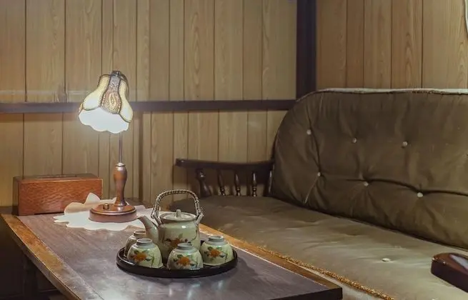 Ev (Private Vacation (Home))