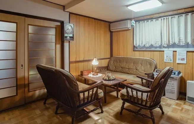 Ev (Private Vacation (Home))