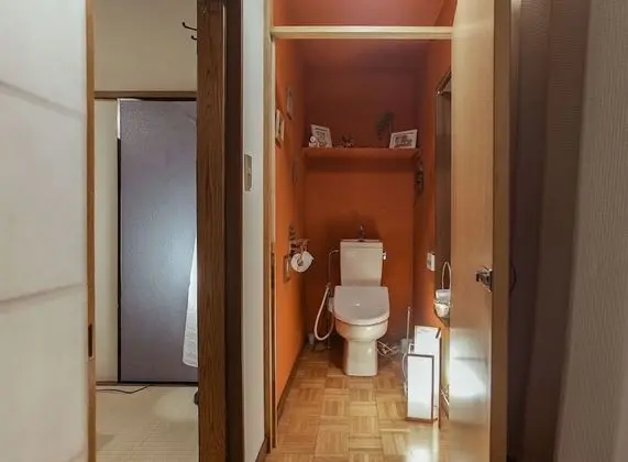 Ev (Private Vacation (Home))