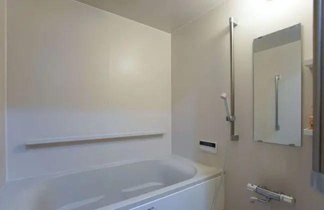 Ev (Private Vacation (Home))
