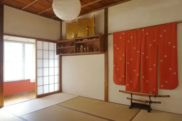 Ev (Private Vacation (Home))