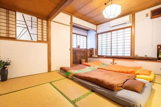 Ev (Private Vacation (Home))
