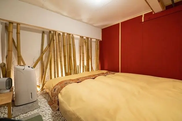 Ev (Private Vacation (Home))