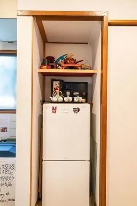 Ev (Private Vacation (Home))