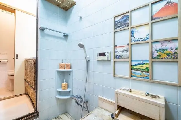 Ev (Private Vacation (Home))