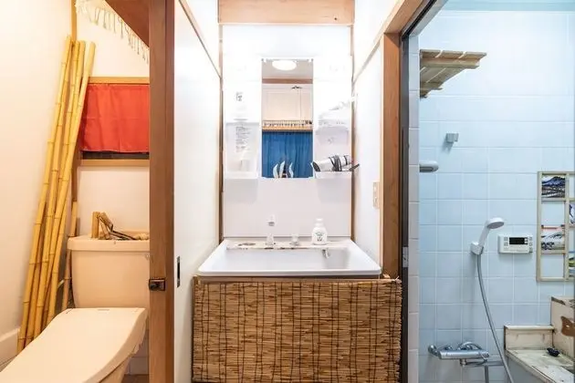 Ev (Private Vacation (Home))