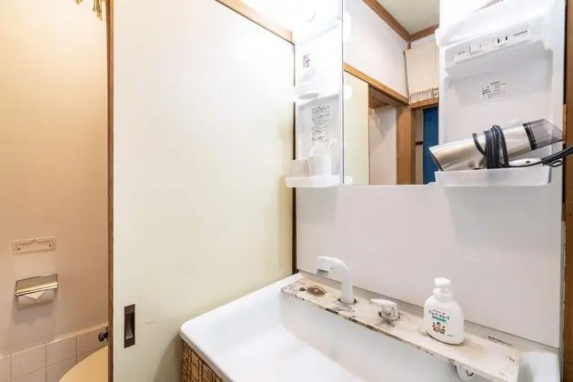 Ev (Private Vacation (Home))