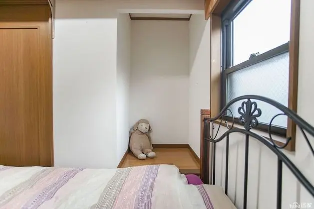 Ev (Private Vacation (Home))