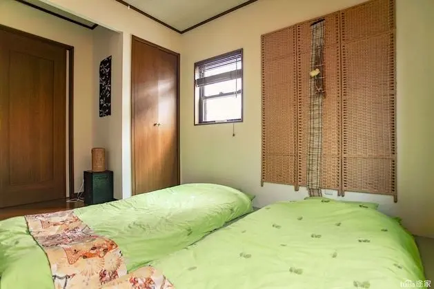 Ev (Private Vacation (Home))